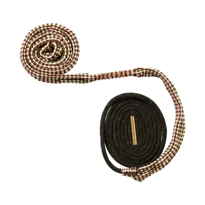 Bore Snake Para Limpieza De CañOn De Armas De Fuego - .27